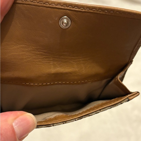 Coach Wallets - Picture 7 of 7